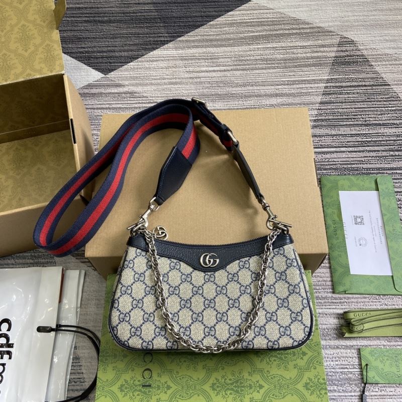 Gvc*1 hobo bags